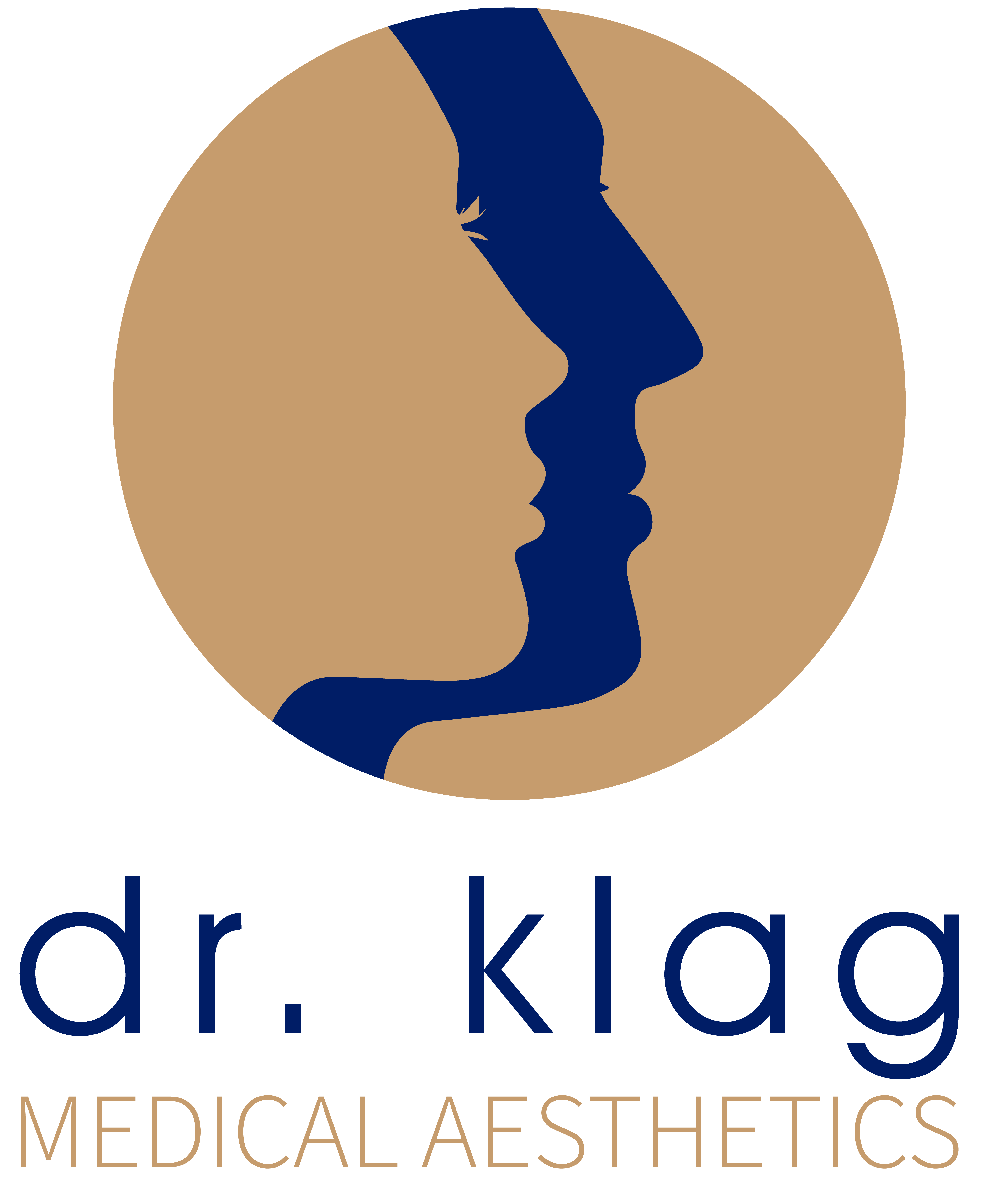 dr. med. Maximilian Klag